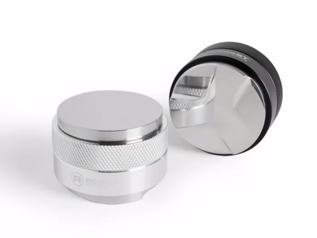 Tamper pour tasser le café