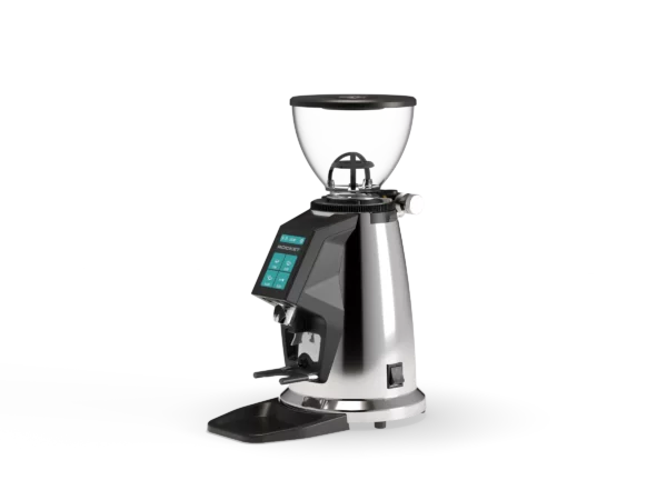 SPLUGA chrome de face 3 4