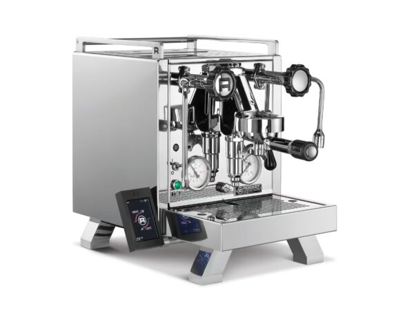 R CINQUANTOTTO chrome de côté 3 4