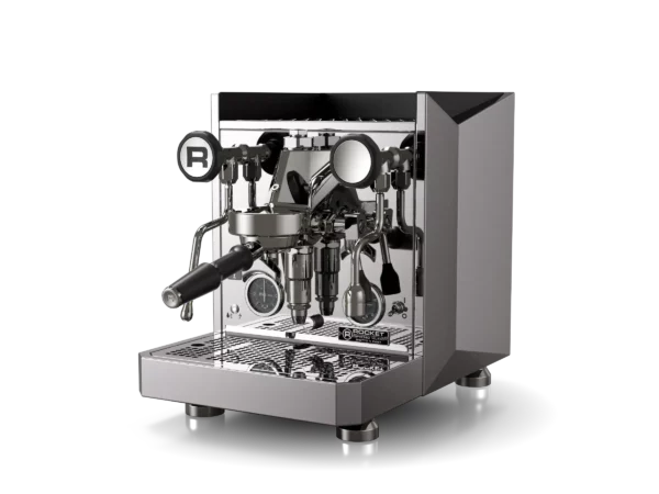 GIOTTO FAST V chrome de face 3 4