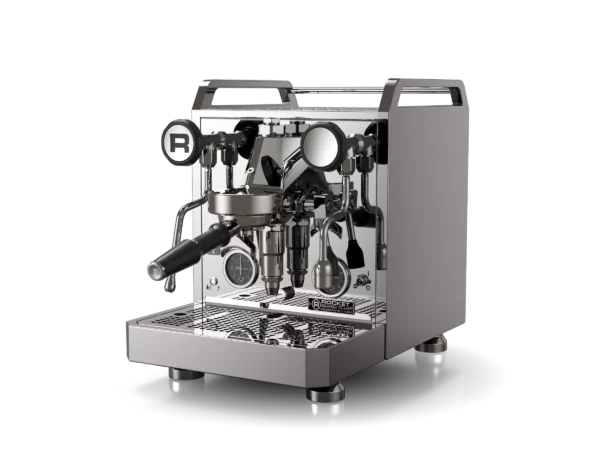 MOZZAFIATO FAST V chrome de face 3 4