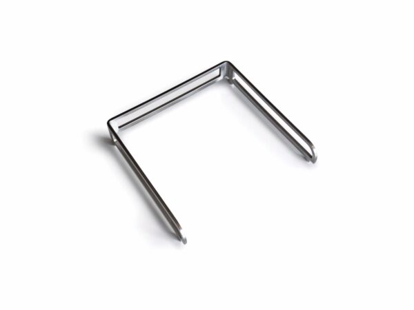 PORTE-TASSES INOX ROCKET APPARTAMENTO: support pour poser les tasses.