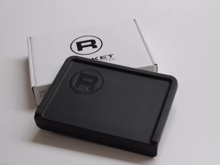 geneigtes Verdichtungsband