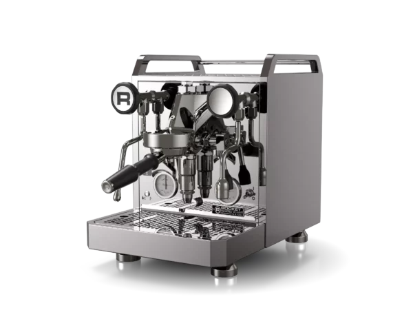 MOZZAFIATO FAST R chrome de face 3 4