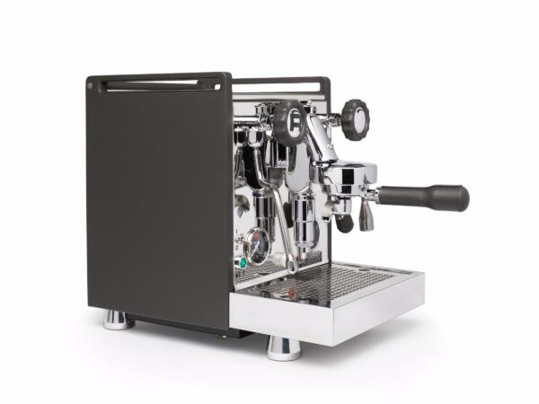 MOZZAFIATO édition limitée en cuir de face 3 4