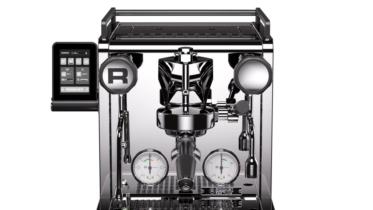 ROCKET R58 TUNE - Rocket espresso boutique